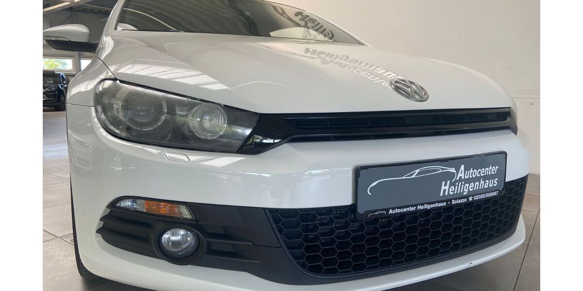 VW Scirocco 186.285 km 7.480 &euro; Heiligenhaus 42579