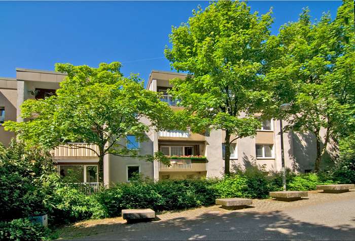 Wohnung zum Mieten in Heiligenhaus 358,15 € 63.01 m²