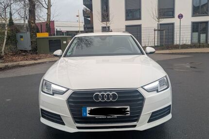 Audi A4 136.000 km 13.990 &euro; Köln 50767