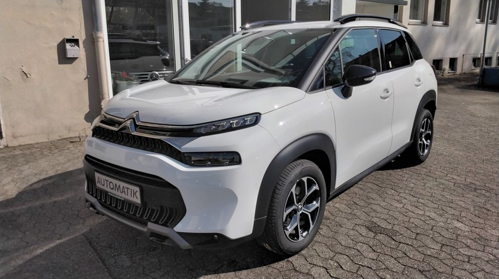 Citroen C3 Aircross 11.800 km 18.990 &euro; Erkrath 40699