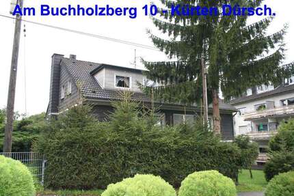 Wohnung Kürten Calenberg - 2 Zimmer, 49 m&sup2;, 380&euro; | Angebot:27305345