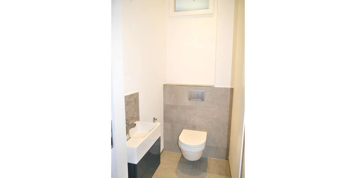 SG, komfortable 85m² 2 Zi. Loftwohnung in Zentrumsnähe, Balkon, Stellplatz, Einbauküche - Loft - Studio - Atelier Solingen Mitte | Angebot:26457871