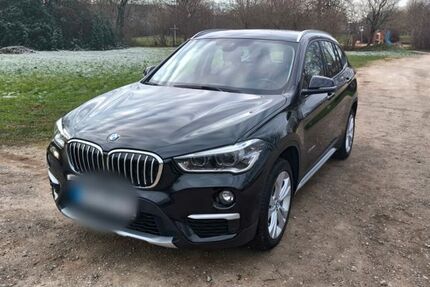 BMW X1 79.000 km 19.799 &euro; leverkusen 51381