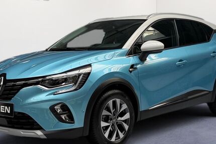 Renault Captur 48.500 km 17.880 &euro; Düsseldorf 40233