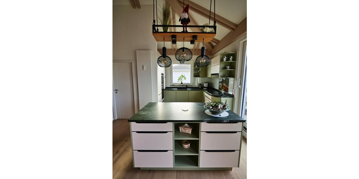 Einfamilienhaus Solingen Ohligs - 3.5 Zimmer, 146 m&sup2;, 1.750&euro; | Angebot:24237213