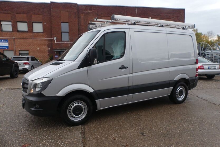 Mercedes-Benz Sprinter 235.872 km 12.950 € Essen 45309