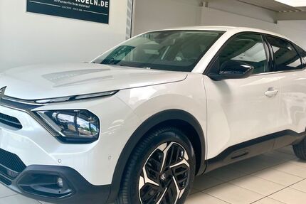 Citroen C4 X 10.755 km 18.590 &euro; Köln 51067