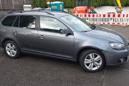 VW Golf 124.500 km 6.000 &euro; Bergisch Gladbach 51469