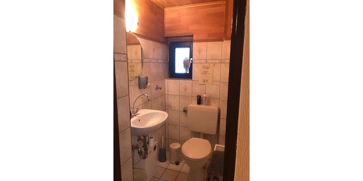 Gewerbeobjekt Solingen Burg - 680&euro; | Angebot:24179312