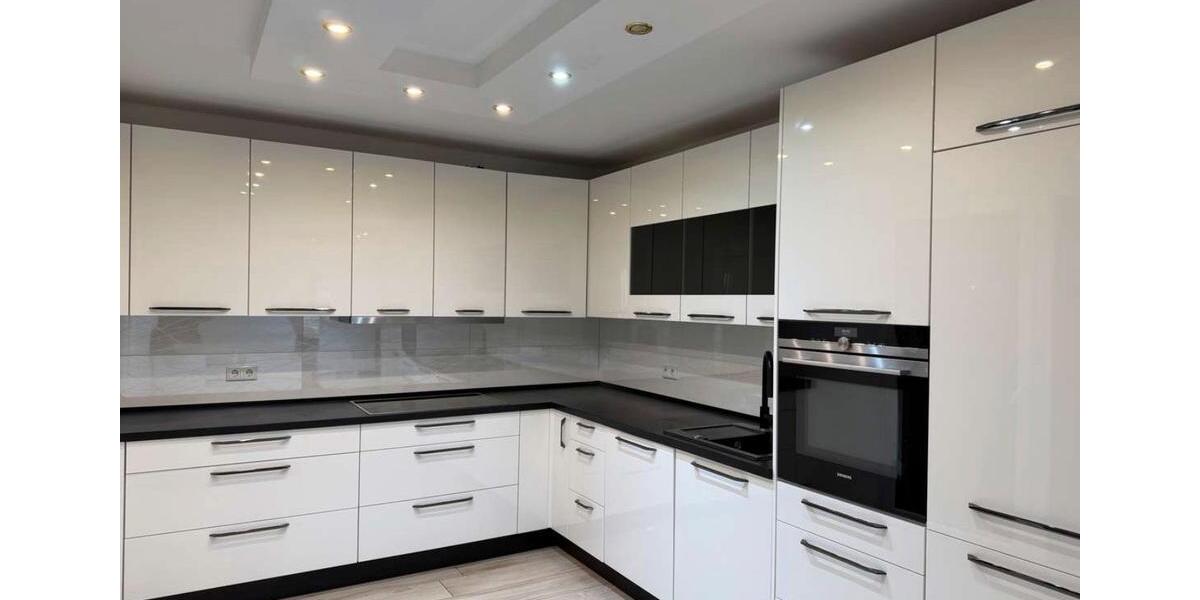 Etagenwohnung Bergisch Gladbach Paffrath - 3 Zimmer, 95 m&sup2;, 1.795&euro; | Angebot:24862675