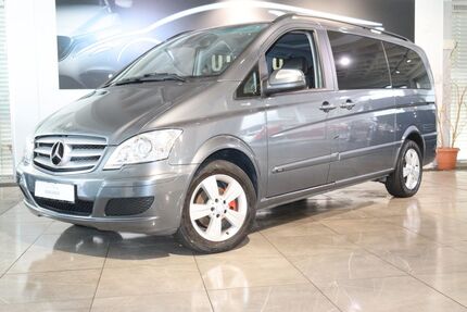 Mercedes-Benz Viano 204.998 km 15.800 &euro; Ratingen 40880