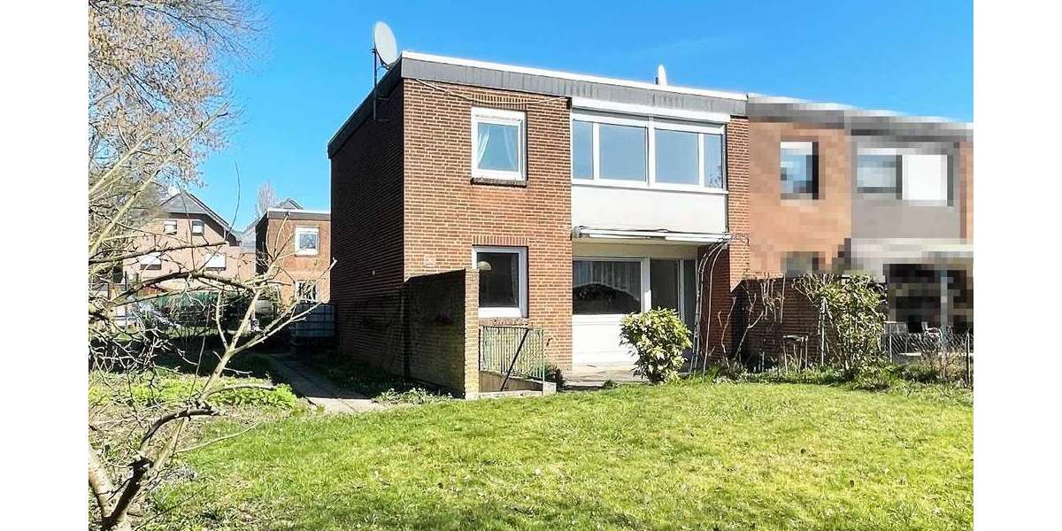 Einfamilienhaus Leverkusen Alkenrath - 4 Zimmer, 102 m&sup2;, 420.000&euro; | Angebot:25750956