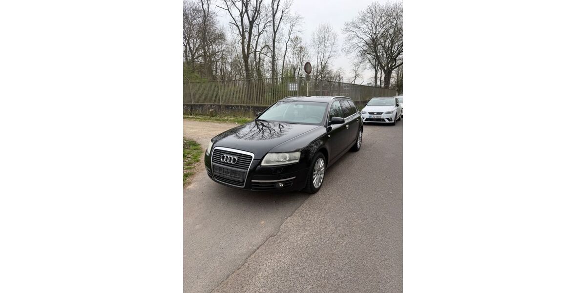 Audi A6 350.000 km 3.500 &euro; Köln 50765