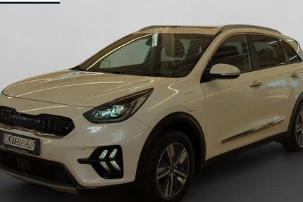 Kia Niro 51.850 km 20.490 &euro; Leverkusen 51381