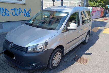 VW Caddy 211.000 km 8.300 &euro; Köln 50676