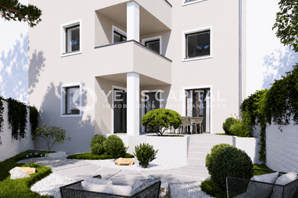 Wohnung Köln Lindenthal - 4 Zimmer, 95 m&sup2;, 799.000&euro; | Angebot:27024597
