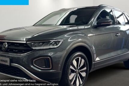 VW T-Roc 24.613 km 19.450 &euro; Velbert 42553