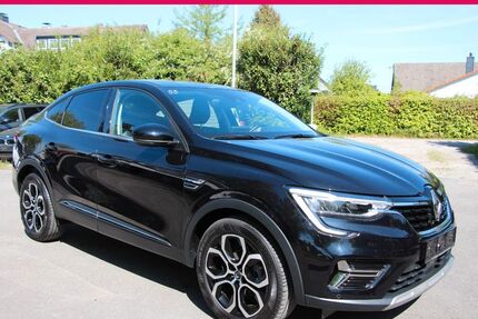 Renault Arkana 22.087 km 21.290 € Hilden bei Düsseldorf 40721