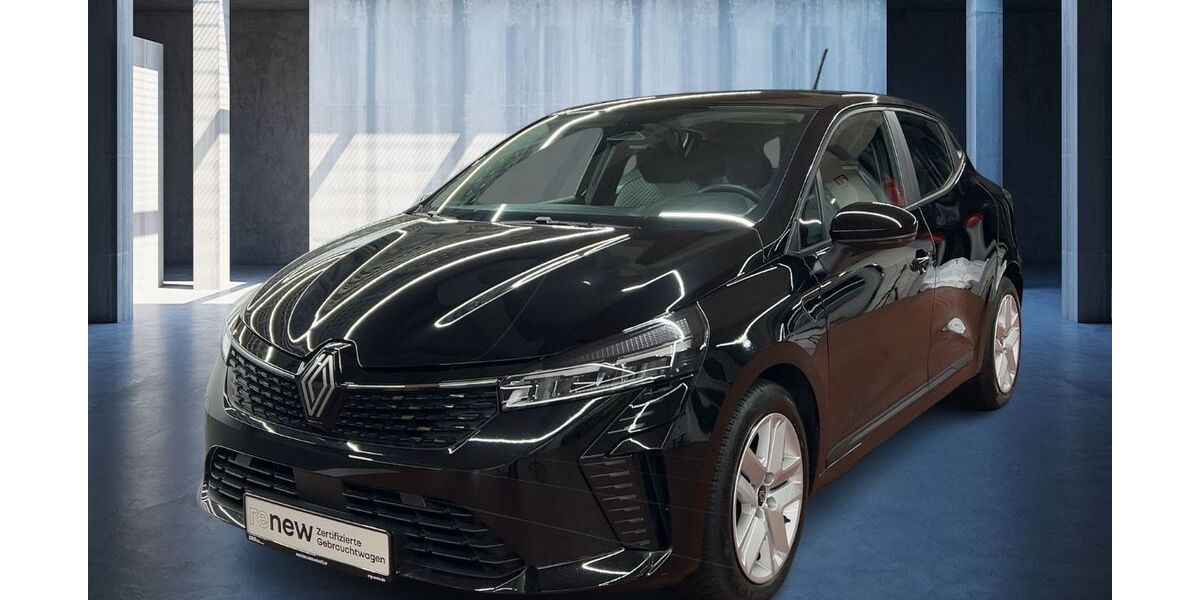 Renault Clio 24.828 km 14.930 &euro; Köln 50939