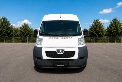 Peugeot Boxer 237.494 km 6.990 &euro; Köln 50739