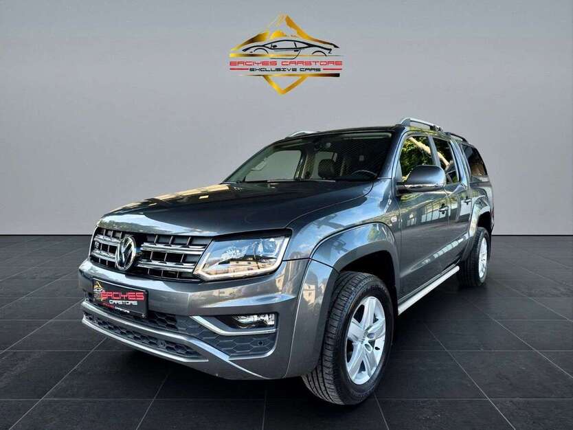 Amarok