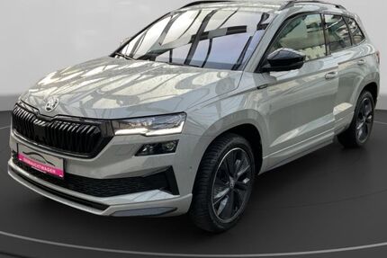 Skoda Karoq 24.272 km 34.980 &euro; Köln-Mülheim 51063