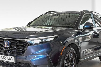 Honda CR-V 10.000 km 41.880 &euro; Wuppertal 42103