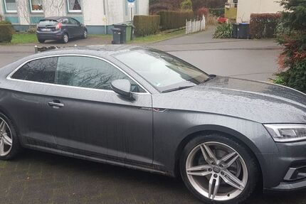 Audi A5 123.000 km 19.000 &euro; Burscheid 51399