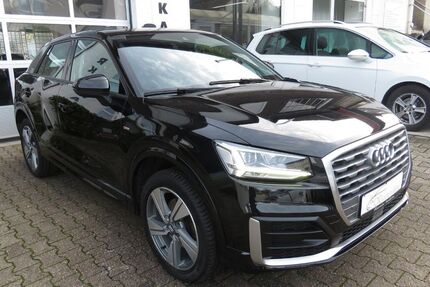 Audi Q2 133.500 km 16.900 &euro; Wermelskirchen 42929