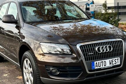 Audi Q5 133.565 km 11.950 € Hilden 40721