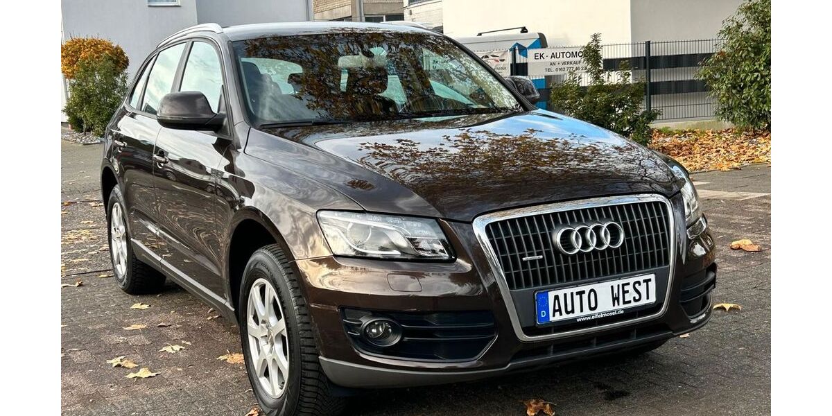 Audi Q5 133.565 km 11.950 € Hilden 40721