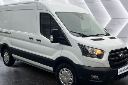 Ford Transit 63.186 km 27.900 € Köln-Riehl 50735
