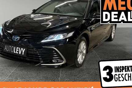 Toyota Camry 94.744 km 27.470 &euro; Köln 50825