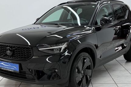 Volvo XC40 31.997 km 35.990 &euro; Wuppertal 42285