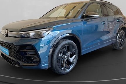 VW Tiguan 9.414 km 43.840 &euro; Köln 50823