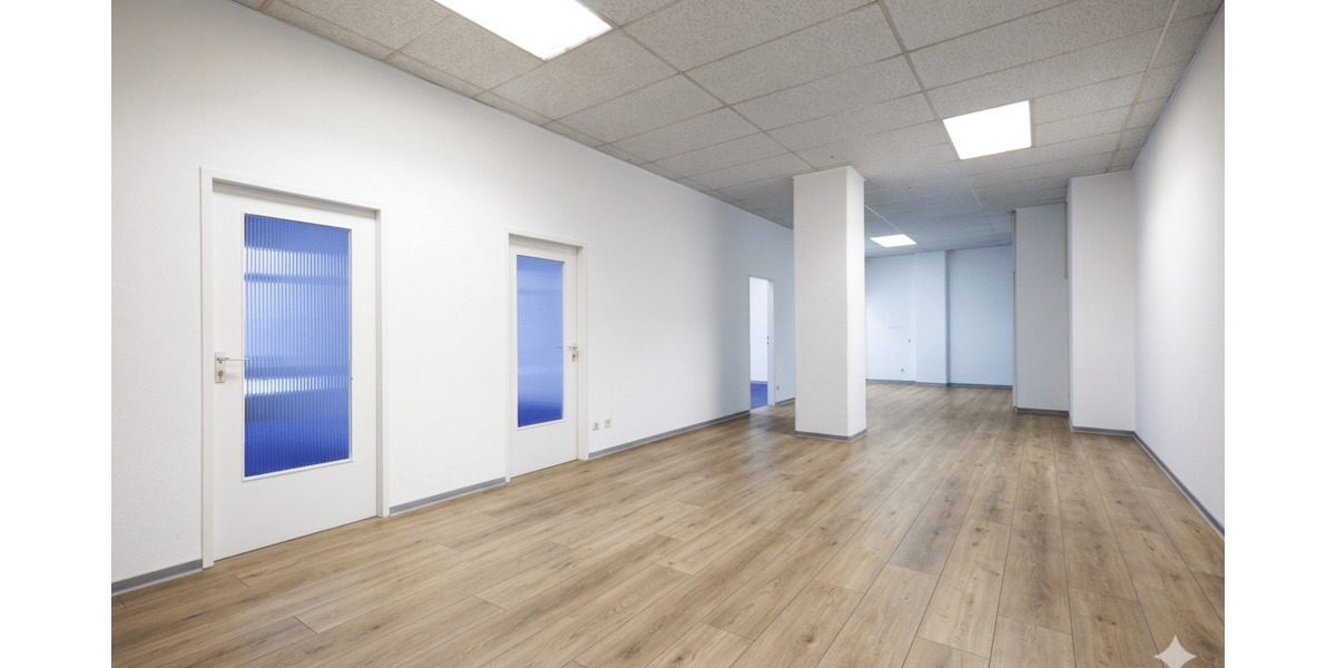 Gewerbeobjekt Erkrath Unterfeldhaus - 590&euro; | Angebot:26837963