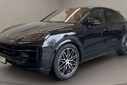 Porsche Cayenne 2.234 km 124.500 &euro; Köln 50823