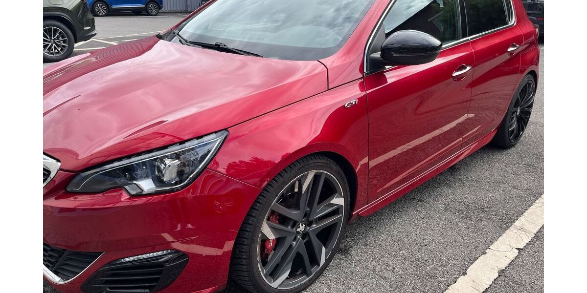 Peugeot 308 148.500 km 10.000 € Ennepetal 58256