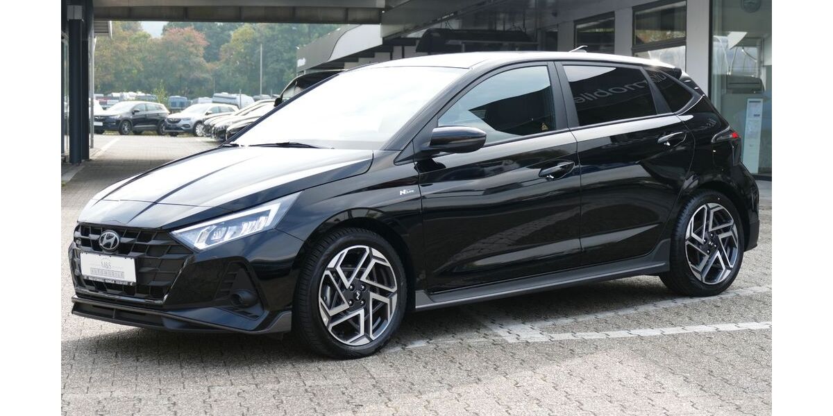 Hyundai i20 17.850 km 21.690 € Schwelm 58332