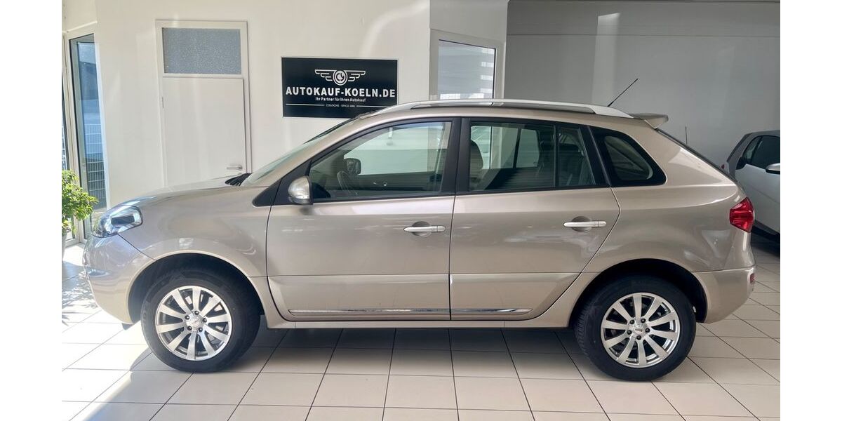 Renault Koleos 184.000 km 6.990 € Köln 51067