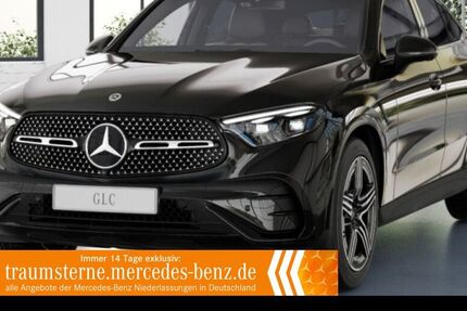 Mercedes-Benz GLC 220 9.900 km 67.690 € Leverkusen 51371