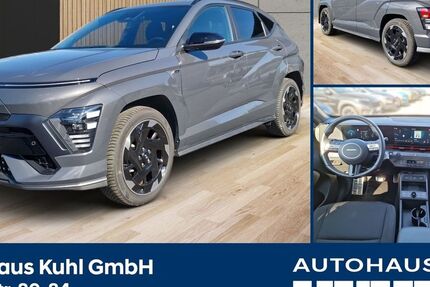 Hyundai KONA 22.023 km 36.990 &euro; Overath 51491