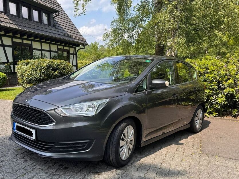 C-Max