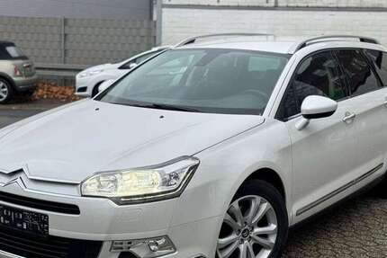 Citroen C5 185.000 km 7.800 &euro; Düsseldorf 40233