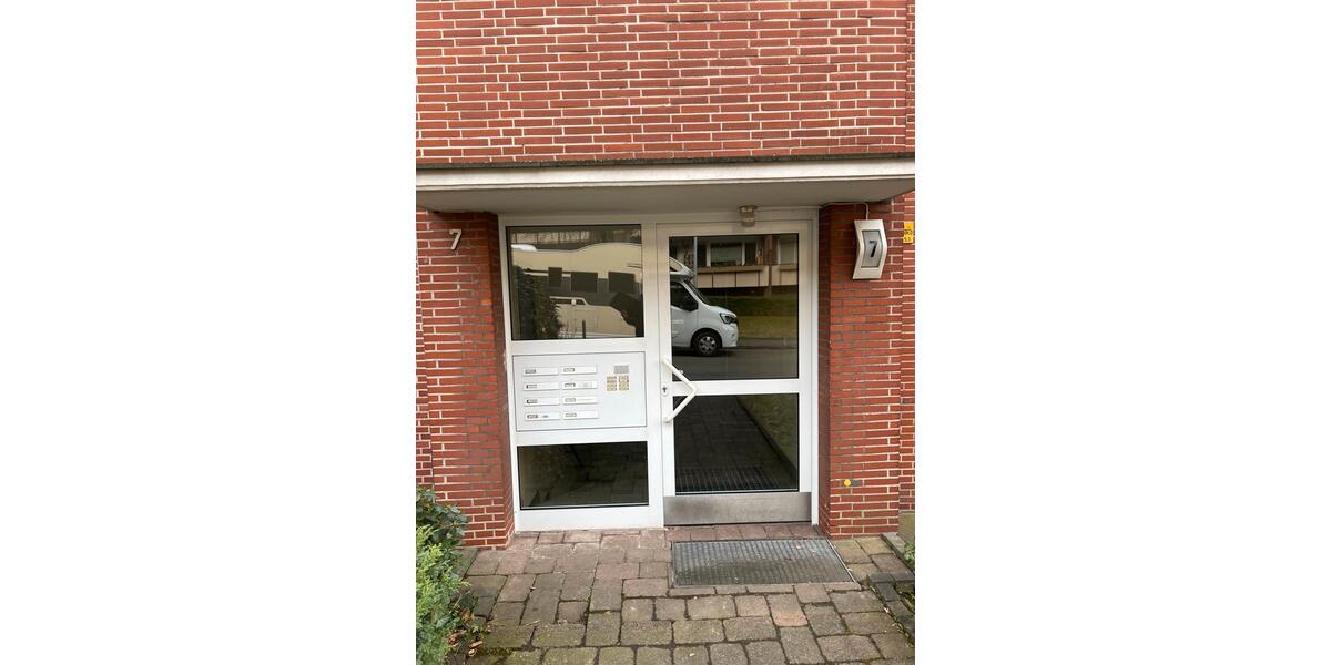 Erdgeschoßwohnung Burscheid - 2 Zimmer, 52 m&sup2;, 120.000&euro; | Angebot:24831004