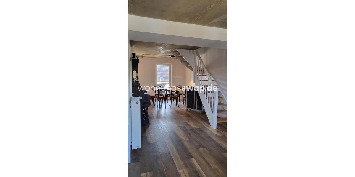 Etagenwohnung Köln Mülheim - 5 Zimmer, 149 m&sup2;, 2.135&euro; | Angebot:24538886