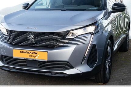 Peugeot 5008 30.175 km 27.750 € Solingen 42697
