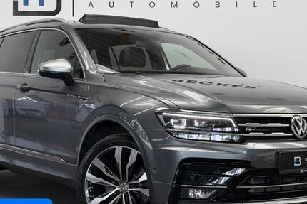 VW Tiguan Allspace 71.907 km 34.990 &euro; Hückeswagen 42499