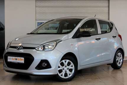 Hyundai i10 41.700 km 9.950 € Dormagen 41540
