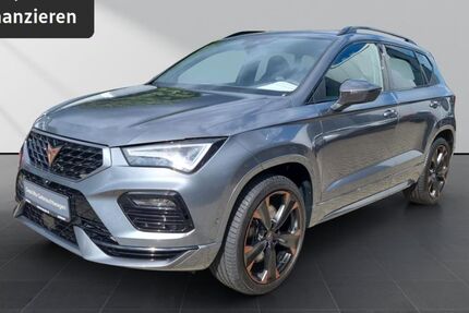 Cupra Ateca 24.282 km 27.790 &euro; Solingen 42719